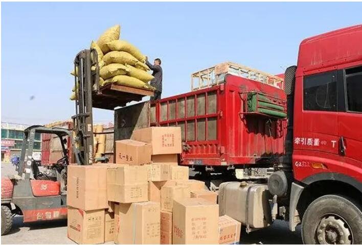 厦门到康马县物流专线