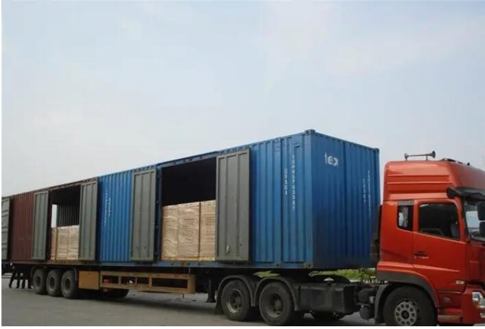 厦门到康马县整车运输