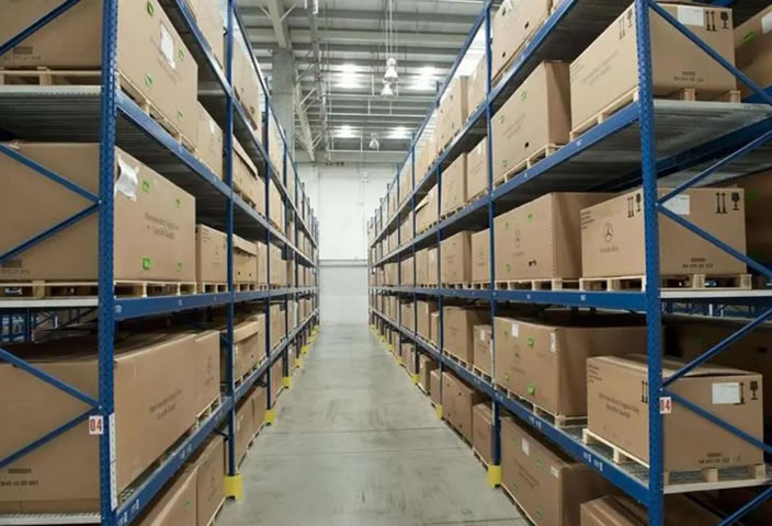 厦门到康马县货物仓储