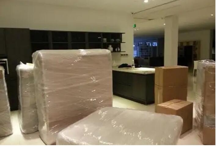 厦门到康马县长途搬家