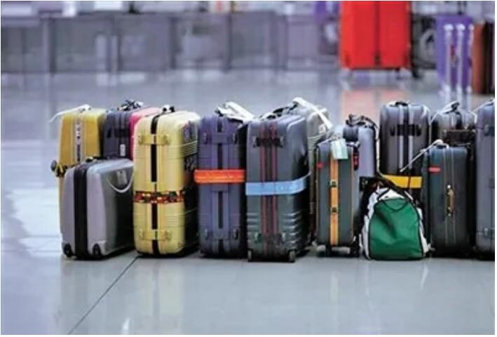 厦门到康马县行李托运