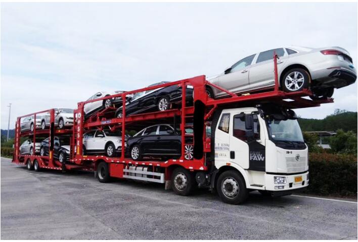 厦门到康马县轿车托运